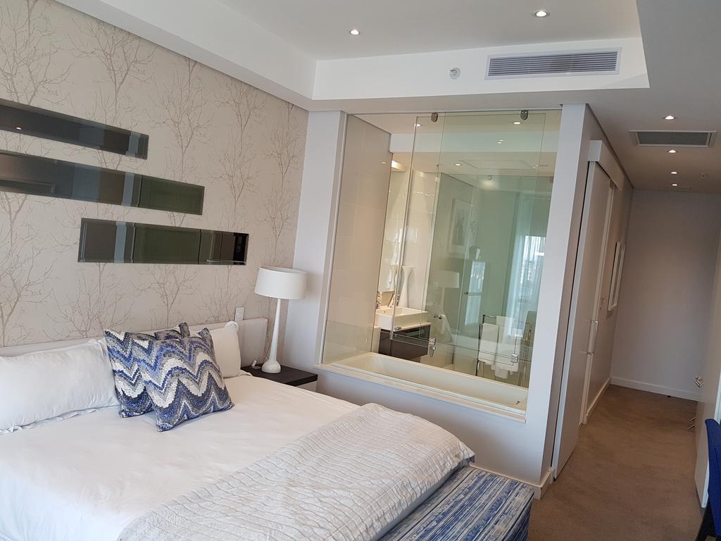 615 Sandton Skye Johannesburg Exterior photo