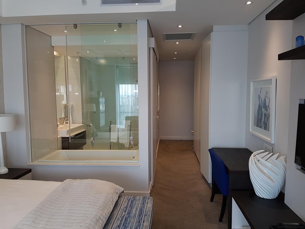 615 Sandton Skye Johannesburg Exterior photo