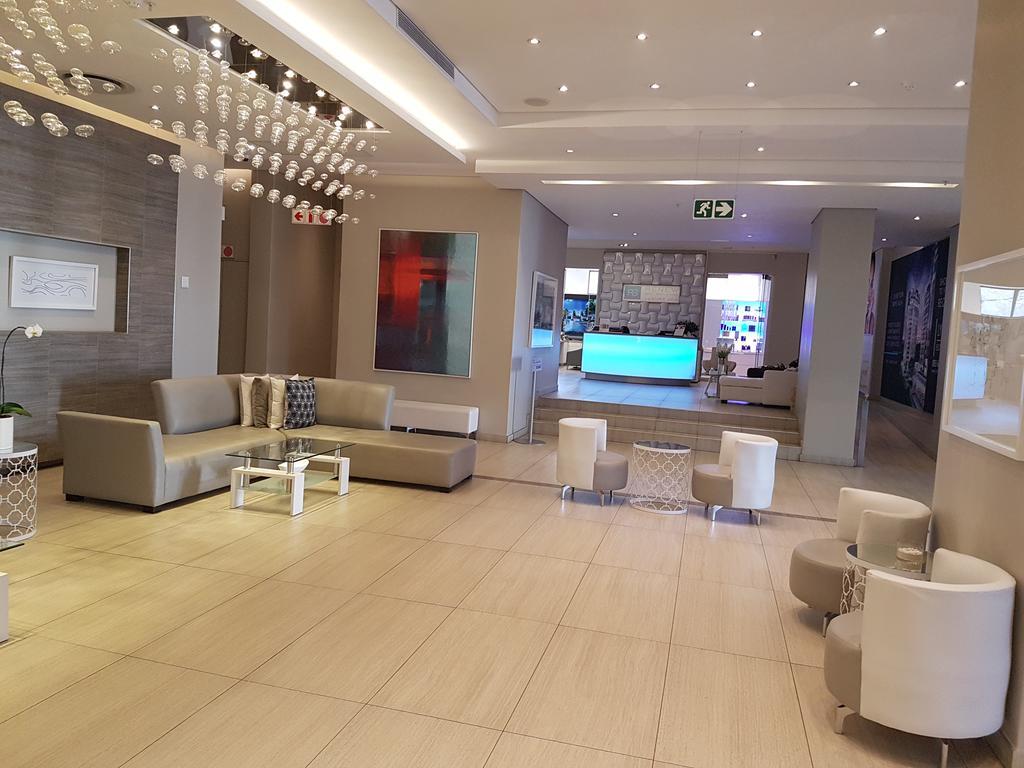 615 Sandton Skye Johannesburg Exterior photo