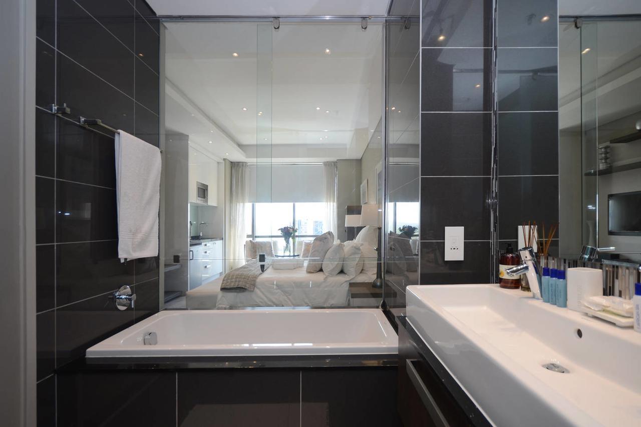 615 Sandton Skye Johannesburg Exterior photo